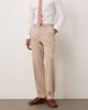 ASOS DESIGN ASOS DESIGN straight leg suit pants in beige-Neutral - 1