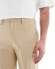 ASOS DESIGN ASOS DESIGN straight leg suit pants in stone-Neutral - 3