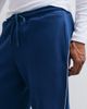 ASOS DESIGN ASOS DESIGN straight leg sweatpants with piping in blue - 2