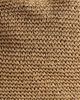 ASOS DESIGN ASOS DESIGN straw tote in neutral - 3