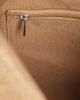 ASOS DESIGN ASOS DESIGN straw woven tote with tubular handle-Neutral - 3