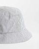 ASOS DESIGN ASOS DESIGN striped bucket hat in blue - 3