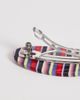 ASOS DESIGN ASOS DESIGN striped hair clip in multi - 2