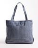 ASOS DESIGN ASOS DESIGN striped tote in blue - 2
