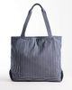 ASOS DESIGN ASOS DESIGN striped tote in blue - 4