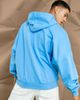 ASOS DESIGN ASOS DESIGN super oversized hoodie in bright blue - 4