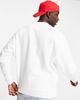 ASOS DESIGN ASOS DESIGN sweatshirt in white - 2