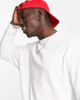 ASOS DESIGN ASOS DESIGN sweatshirt in white - 3