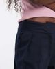 ASOS DESIGN ASOS DESIGN tailored double pleated tapered pants in navy-Green - 4