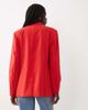 ASOS DESIGN ASOS DESIGN Tailored relaxed blazer in red - 4