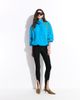 ASOS DESIGN ASOS DESIGN tailored skinny stirrup leggings in black - 1