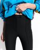 ASOS DESIGN ASOS DESIGN tailored skinny stirrup leggings in black - 4