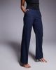ASOS DESIGN ASOS DESIGN tailored slim straight pants in navy - 2