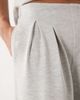 ASOS DESIGN ASOS DESIGN tailored style jogger set in gray - 4
