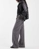 ASOS DESIGN ASOS DESIGN Tailored sweatpants in gray-Black - 2