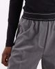 ASOS DESIGN ASOS DESIGN Tailored sweatpants in gray-Black - 4