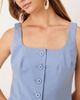 ASOS DESIGN ASOS DESIGN tailored vest in blue-Green - 3