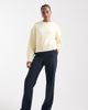 ASOS DESIGN ASOS DESIGN Tall tailored slim straight pants in navy - 1