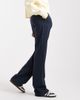 ASOS DESIGN ASOS DESIGN Tall tailored slim straight pants in navy - 2