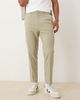 ASOS DESIGN ASOS DESIGN tapered suit pants in light green - 1
