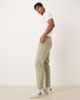 ASOS DESIGN ASOS DESIGN tapered suit pants in light green - 3