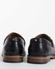 ASOS DESIGN ASOS DESIGN tassel loafers in black leather - 2