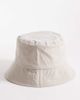 ASOS DESIGN ASOS DESIGN tech bucket hat in stone-Neutral - 2