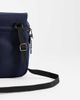 ASOS DESIGN ASOS DESIGN tech crossbody bag in navy - 2