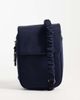 ASOS DESIGN ASOS DESIGN tech crossbody bag in navy - 4