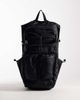 ASOS DESIGN ASOS DESIGN techy backpack in black - 2