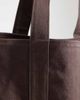 ASOS DESIGN ASOS DESIGN tote bag in brown - 3