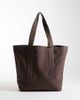 ASOS DESIGN ASOS DESIGN tote bag in brown - 4