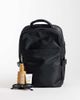 ASOS DESIGN ASOS DESIGN travel backpack in black - 2