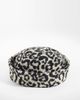 ASOS DESIGN ASOS DESIGN turnback bucket in leopard print-MULTI - 1