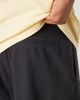 ASOS DESIGN ASOS DESIGN twisted horseshoe pants in black - 4
