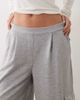 ASOS DESIGN ASOS DESIGN utility jorts in gray - 3