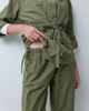 ASOS DESIGN ASOS DESIGN utility Pants set khaki-Green - 3