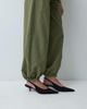 ASOS DESIGN ASOS DESIGN utility Pants set khaki-Green - 4