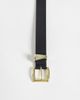 ASOS DESIGN ASOS DESIGN waist and hip belt in black - 2