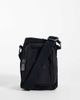 ASOS DESIGN ASOS DESIGN water bottle nylon cross-body bag in black - 2