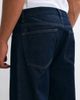 ASOS DESIGN ASOS DESIGN wide flare jeans in indigo-Blue - 2