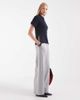 ASOS DESIGN ASOS DESIGN wide leg brushback sweatpants in gray - 1
