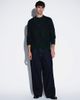 ASOS DESIGN ASOS DESIGN wide leg jeans in raw indigo-Blue - 1