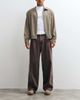 ASOS DESIGN ASOS DESIGN wide leg jeans in washed brown - 2
