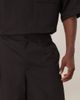 ASOS DESIGN ASOS DESIGN wide leg shorts in black - part of a set - 3