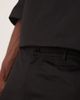 ASOS DESIGN ASOS DESIGN wide leg shorts in black - part of a set - 4