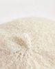 ASOS DESIGN ASOS DESIGN wool beret in oatmeal-NEUTRAL - 2