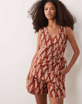Sho Dress