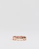 ASOS DESIGN ASOS Heart Ring-Copper - 2