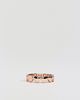 ASOS DESIGN ASOS Heart Ring-Copper - 4